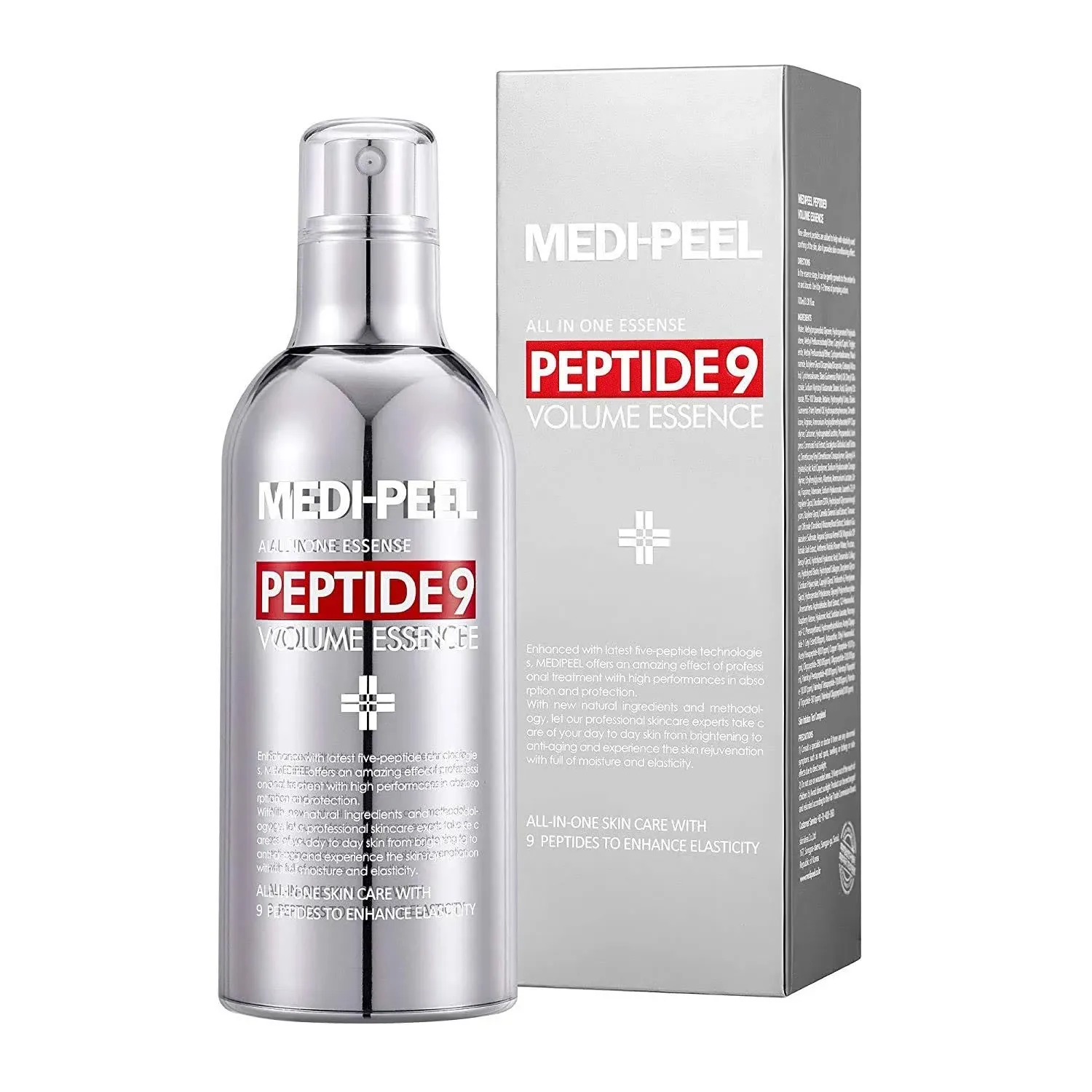 MEDI-PEEL Peptide 9 Volume Essence