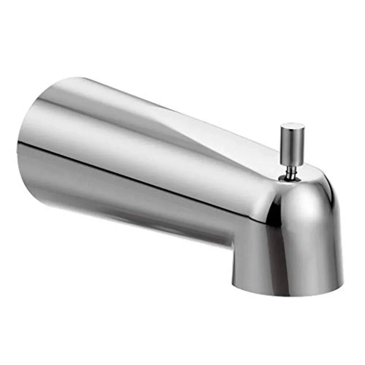 Moen 3839 Diverter Tub Spout , Chrome