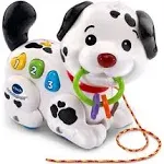 VTech Pull & Sing Puppy