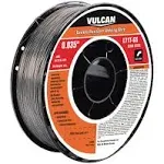 Vulcan 0.035 in. E71T-GS Flux Core Welding Wire, 10 lb. Roll 63494"