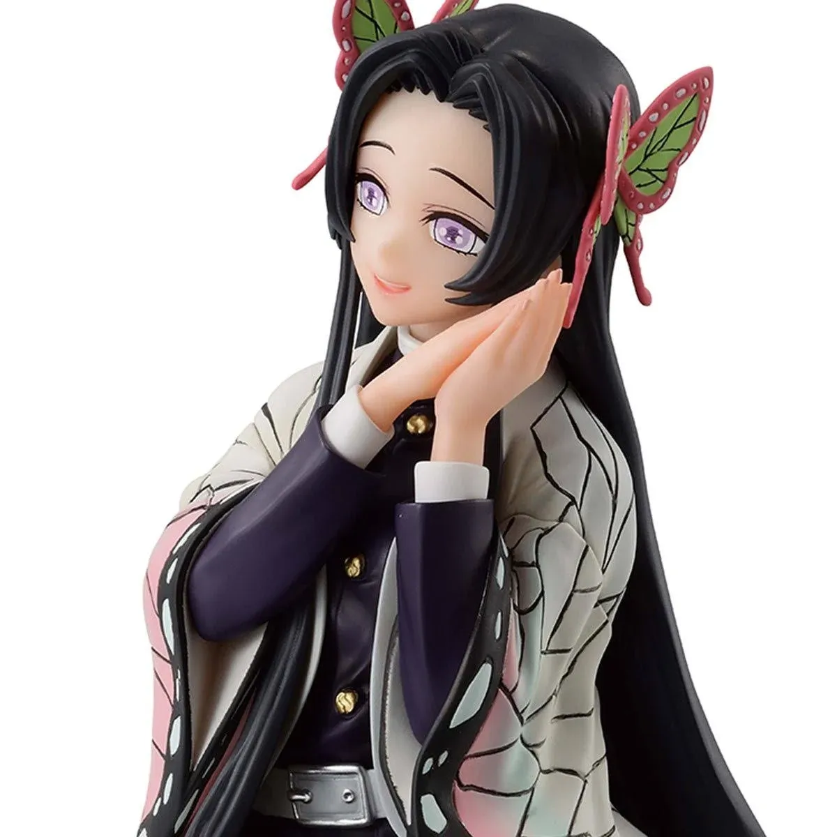 Demon Slayer: Kimetsu no Yaiba - Kanae Kocho (Butterfly Mansion of Memories), Bandai Spirits Collectible Statue