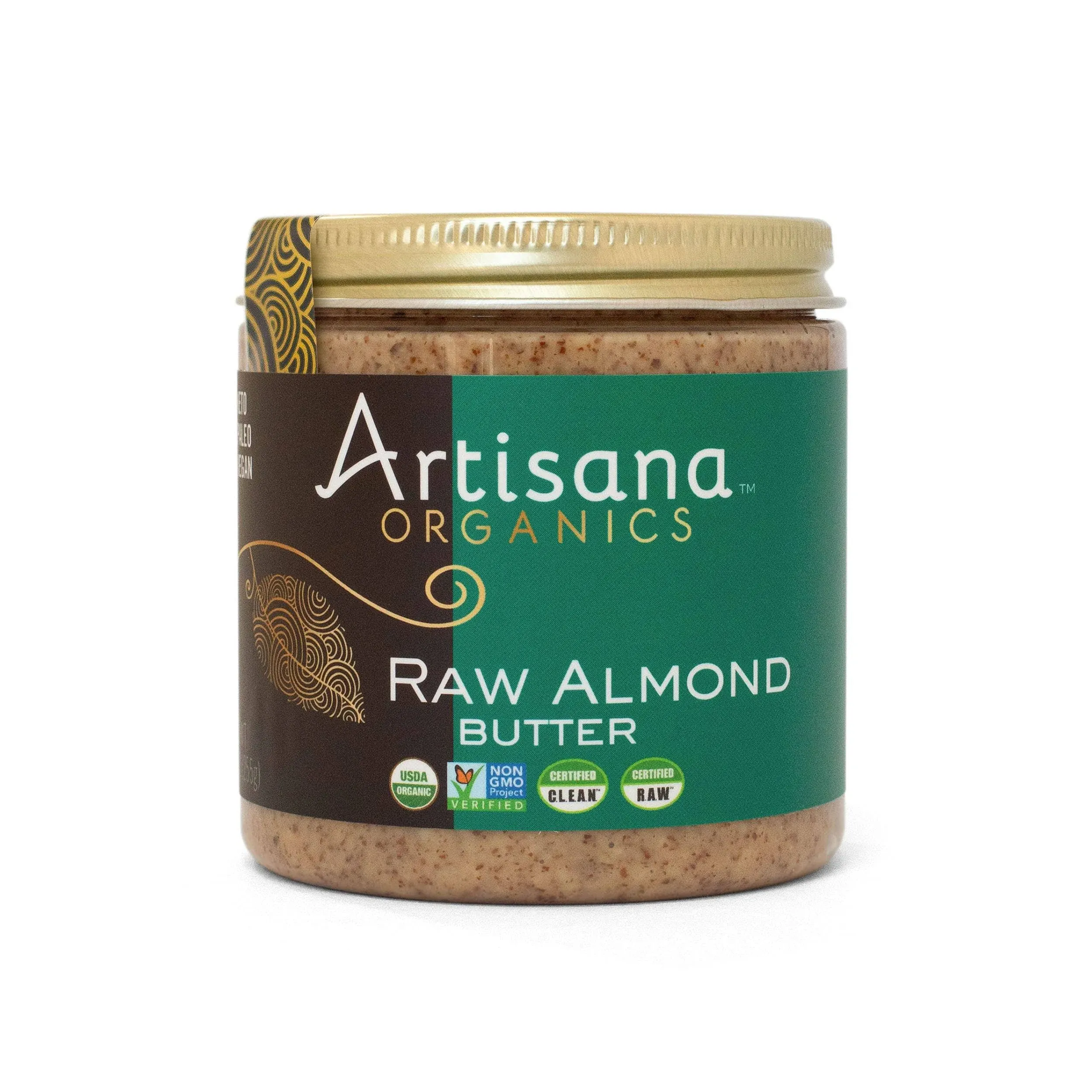 Artisana Organics Raw Almond Butter