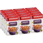 Zatarain's Jambalaya Mix