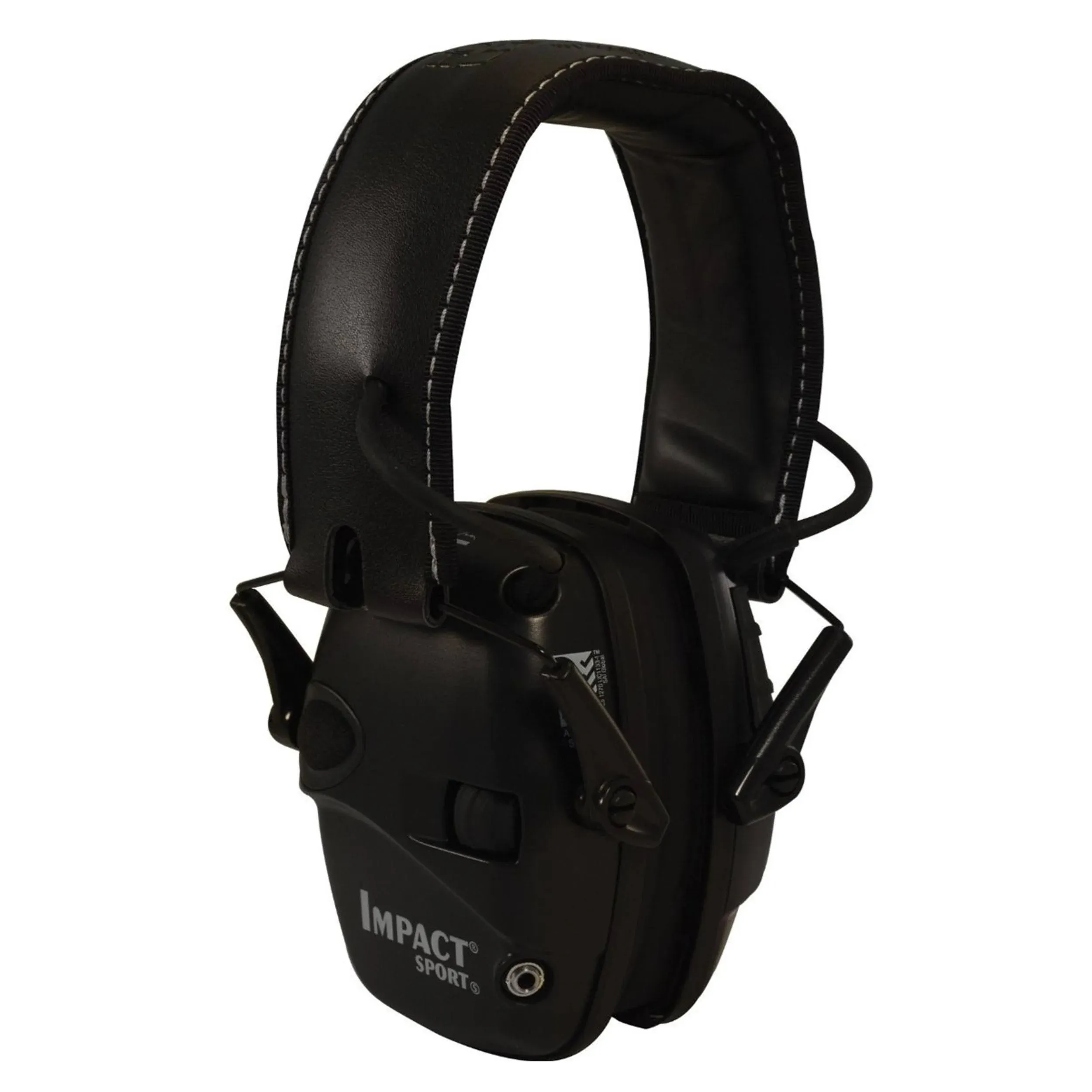 Howard Leight Impact Sport Electronic Earmuff