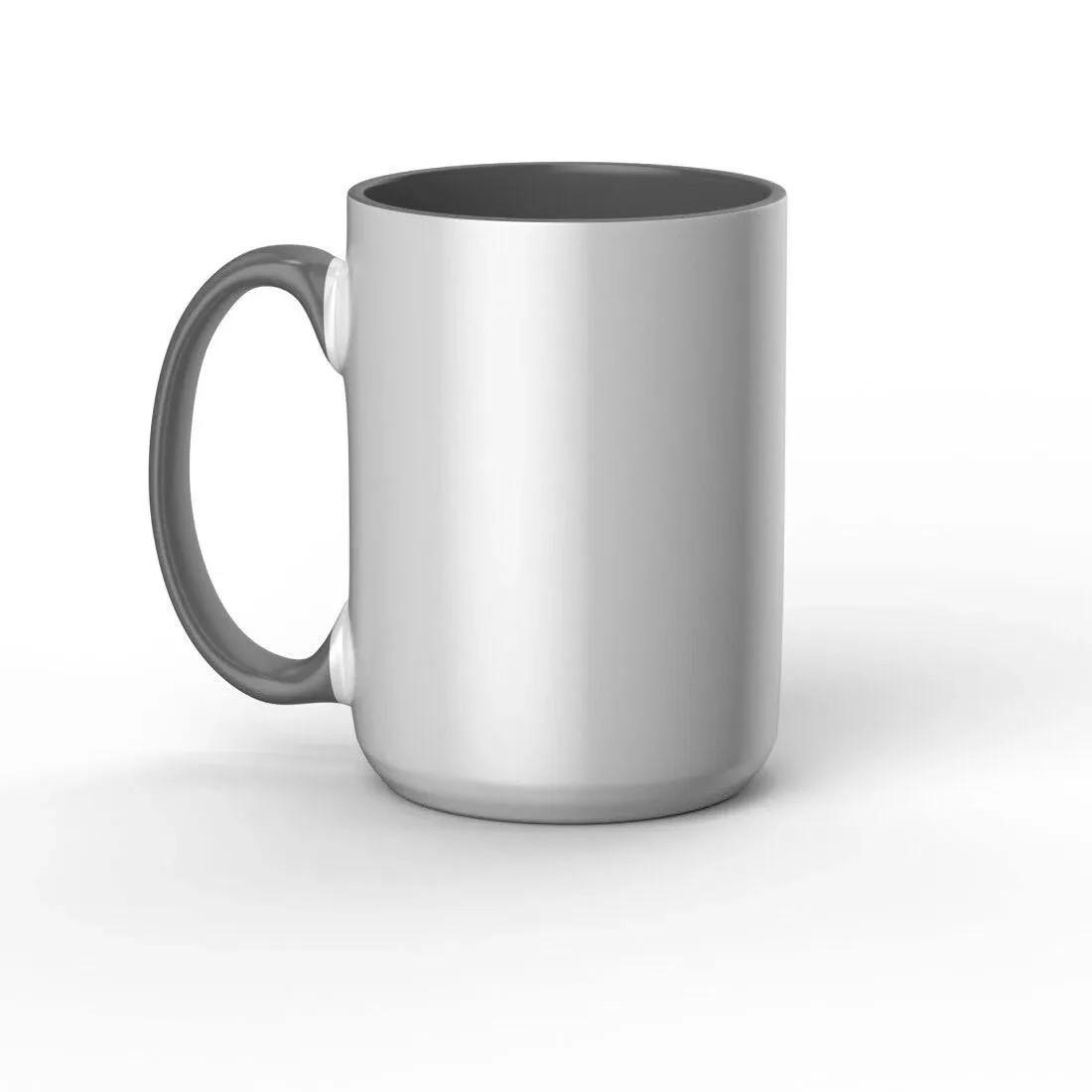 Cricut Beveled Ceramic Mug Blank