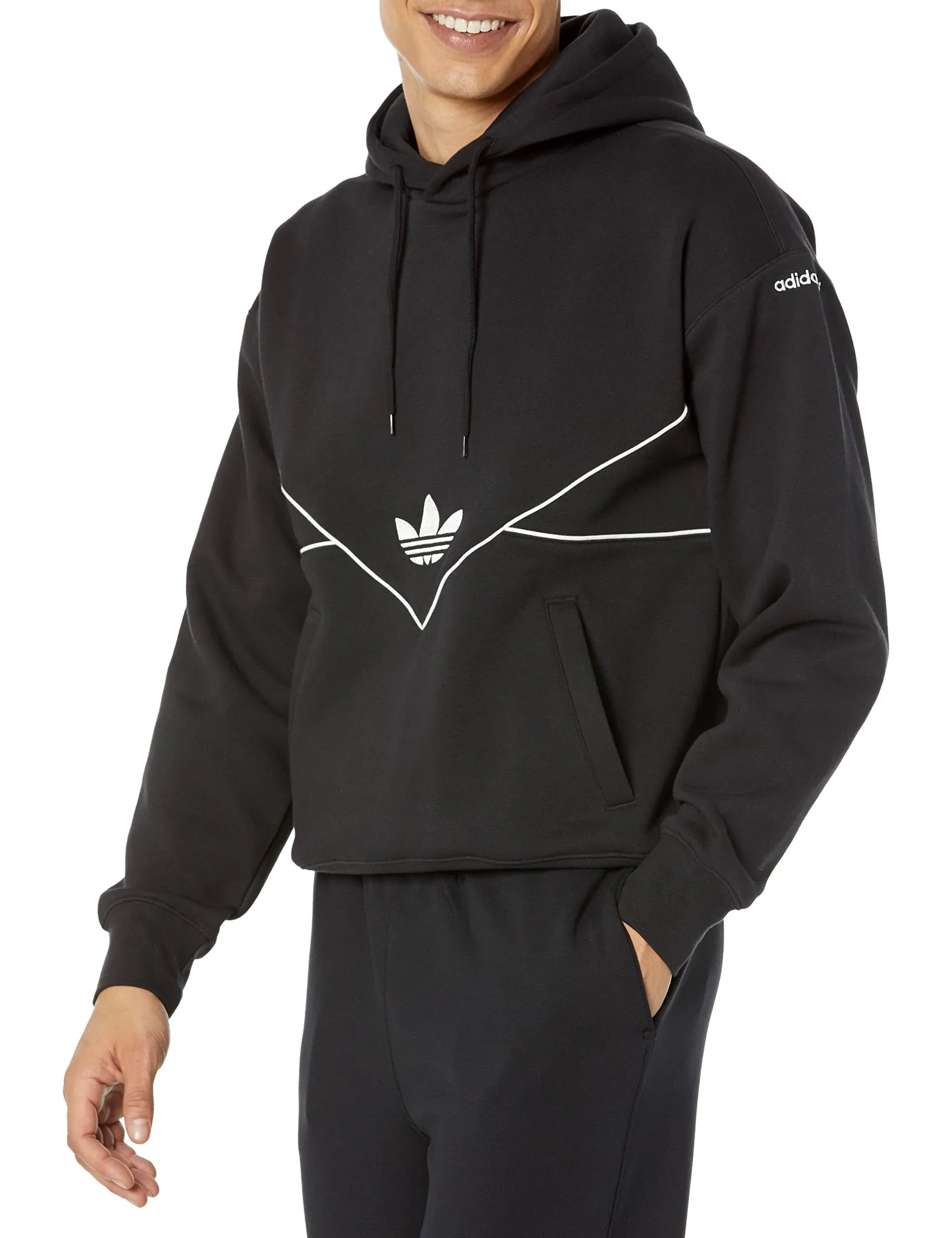 adidas Originals Men's Adicolor Seasonal Archive Hoodie