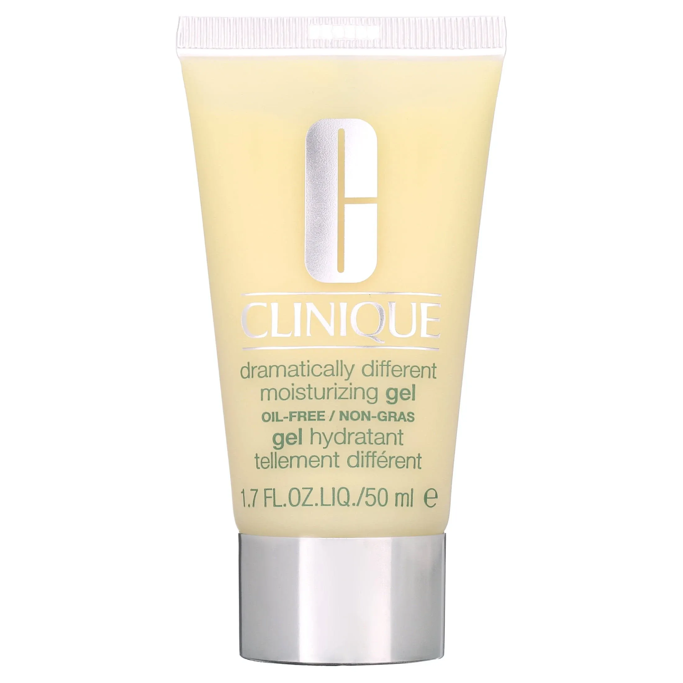 Clinique Dramatically Different Moisturizing Gel 1.7 oz