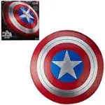 Marvel Legends Avengers Falcon Winter Soldier Captain America Shield F0764