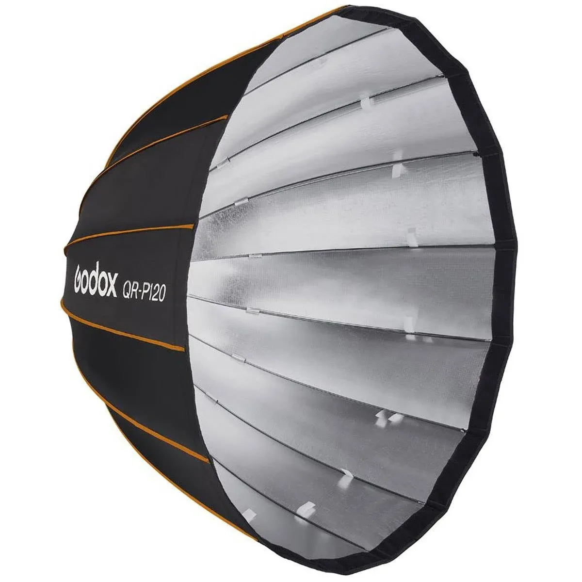 Godox QR-P120 Quick Release Parabolic Softbox (47.1")