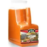 Prima Spice Hot Cayenne Pepper - 60000 Heat Unit 5 Pound