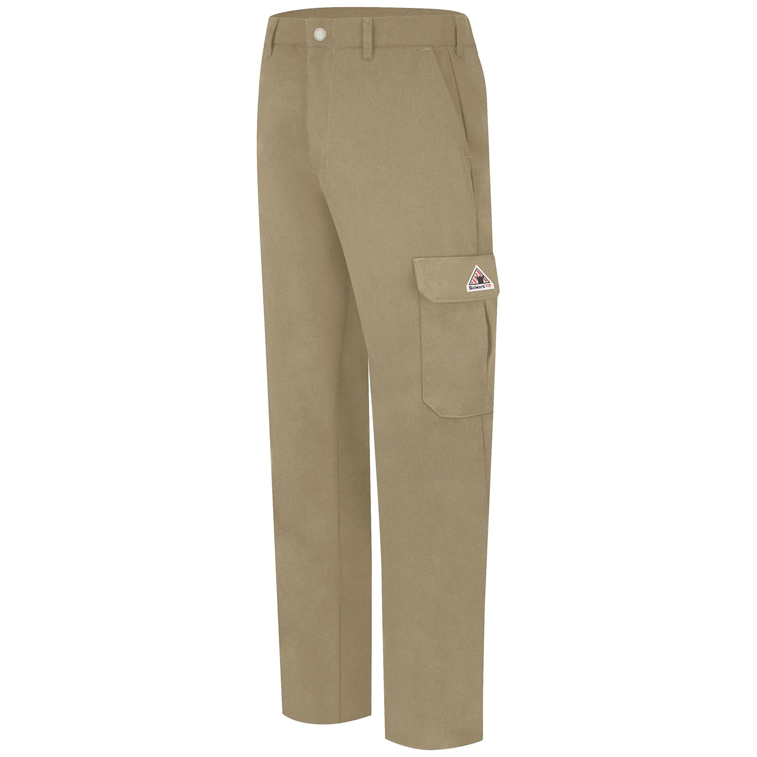 Bulwark FR Men's Lightweight FR Cargo Pant