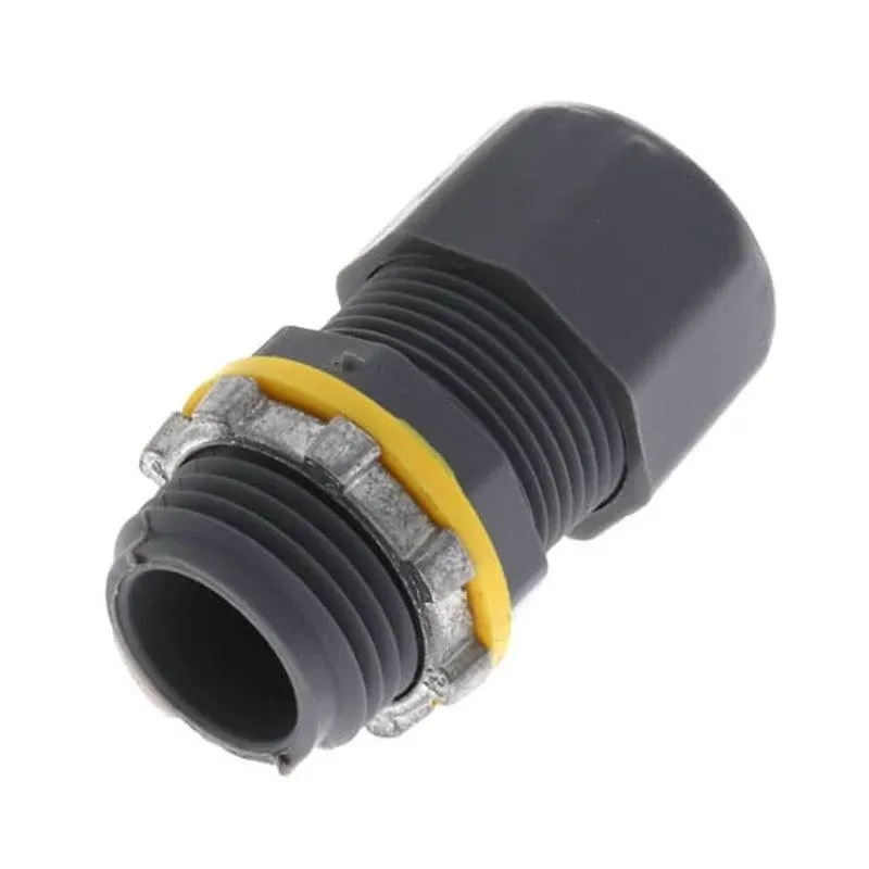 Arlington Cord Connector Low Profile LPCG503