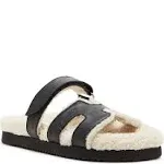 Steve Madden Mayven Sandal | Women's | Black | Size 10 | Sandals