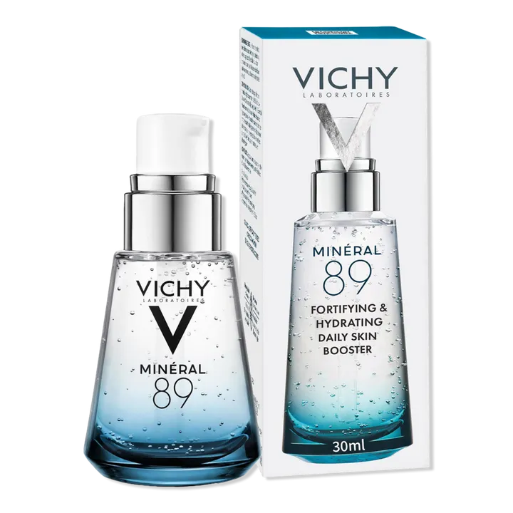 Vichy Mineral 89 Booster 50ml