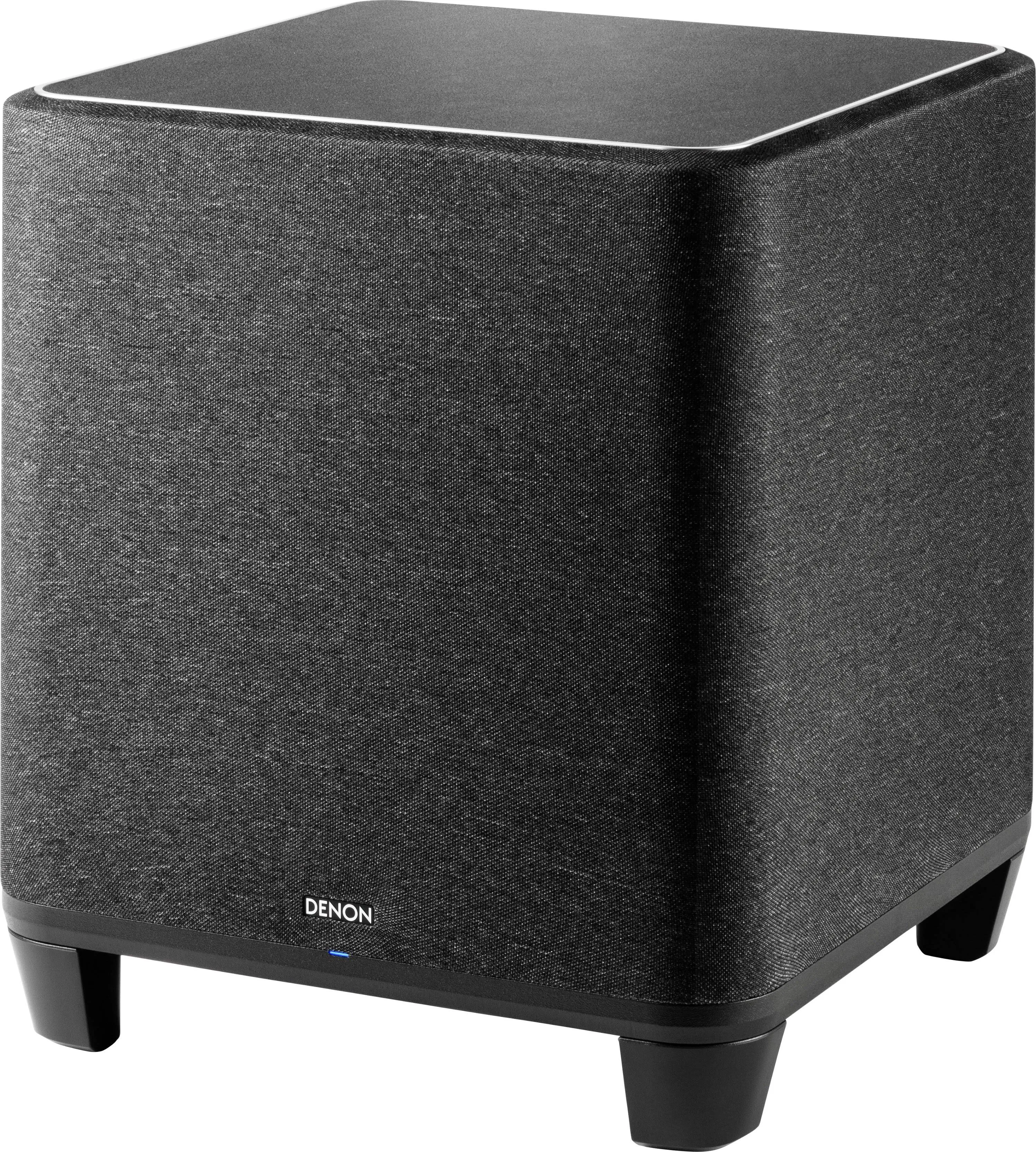 Denon Home Wireless 8 in Subwoofer with HEOS