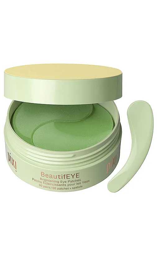 Pixi BeautifEYE Brightening Eye Patches