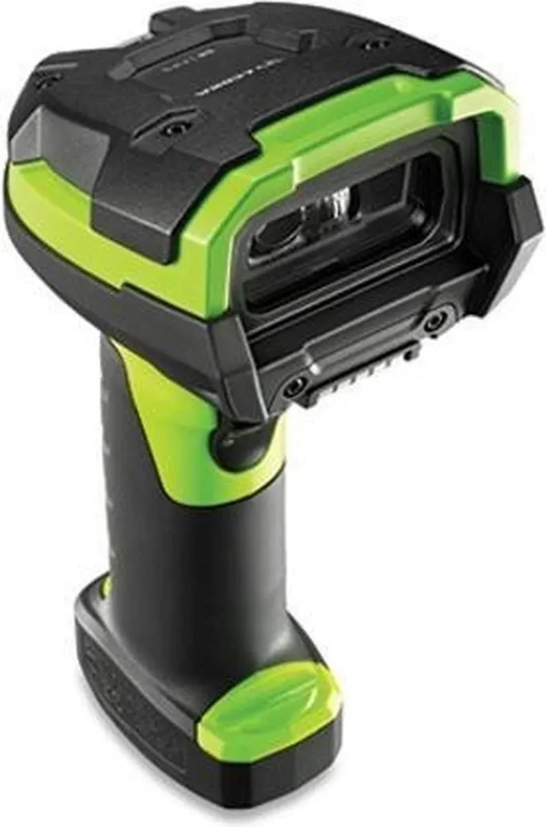 Barcode Reader Zebra LI3608-SR00003VZWW