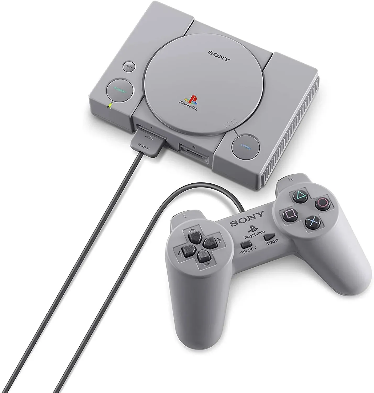 Sony PlayStation Classic Console