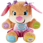 Fisher-Price Laugh Learn Smart Stages Sis