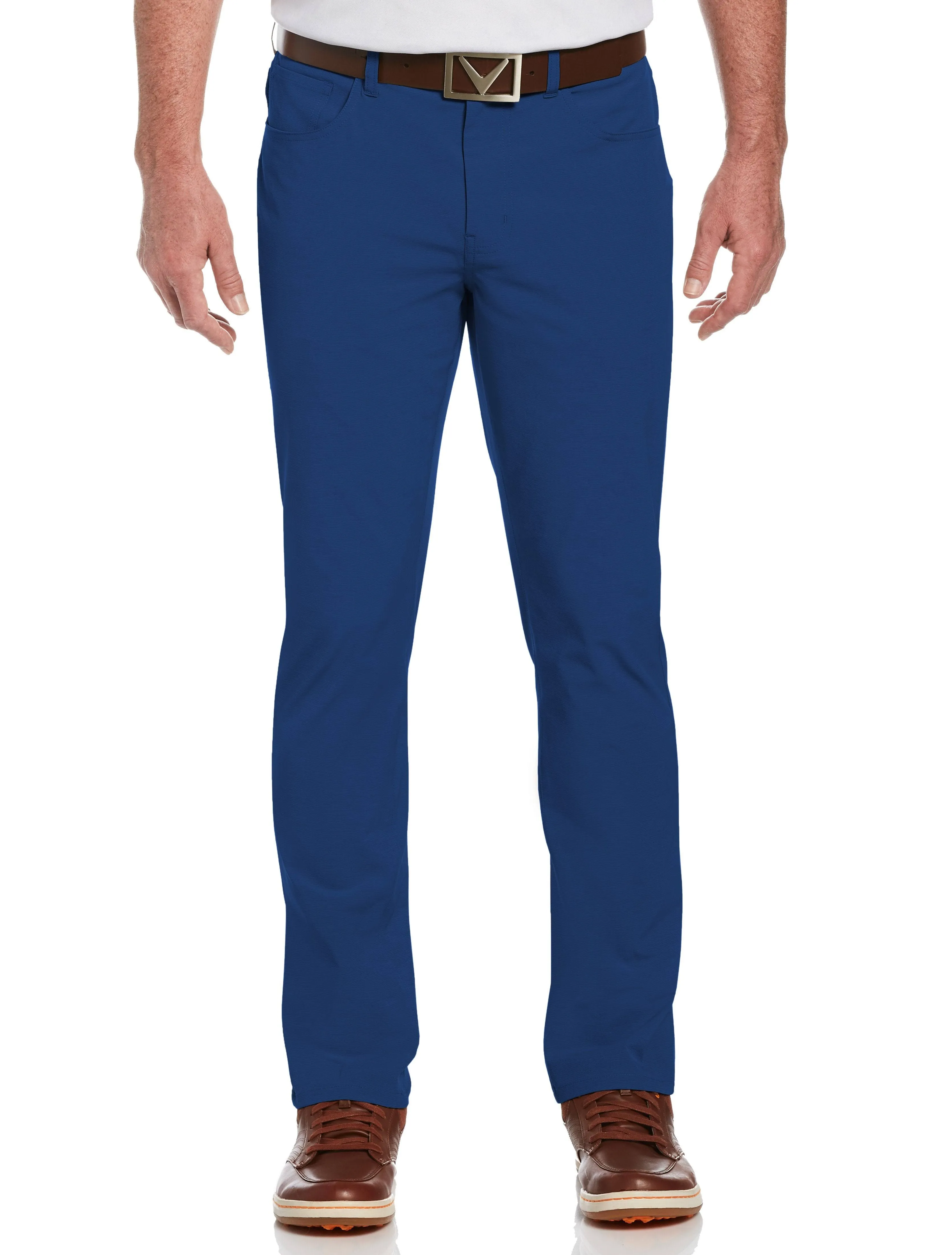 Mens EverPlay™ 5-Pocket Pant