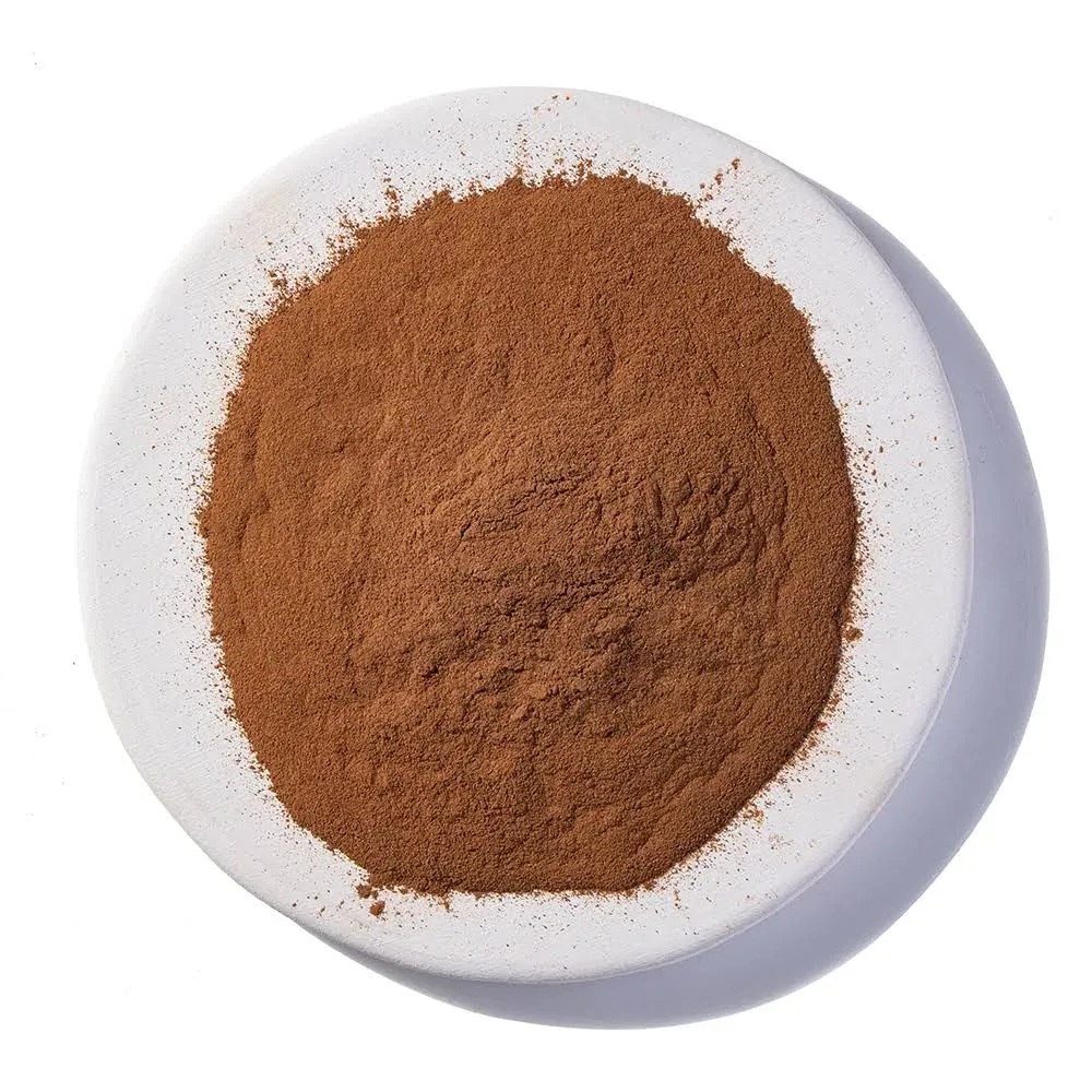 Starwest Botanicals Cinnamon Powder Organic