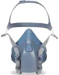 3M Half Facepiece Reusable Respirator