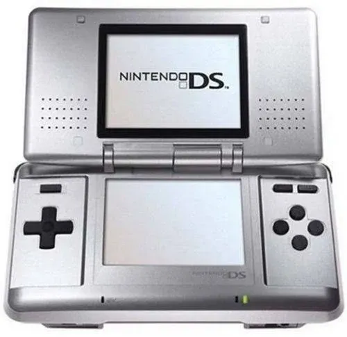 Nintendo DS Original - Electric Blue