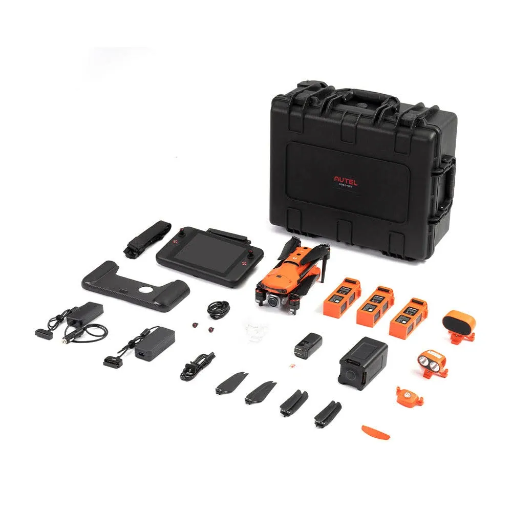 Autel EVO II Dual 640T Rugged Bundle V3