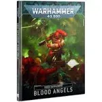 Codex Supplement: Blood Angels