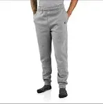 Carhartt Men's Relaxed Fit Midweight Tapered Sweatpants Skystone L