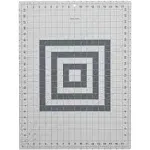 Fiskars Self-Healing Cutting Mat - 18 in. x 24 in.