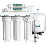 APEC Water Systems ROES-50 Essence Reverse Osmosis Drinking Water Filter System