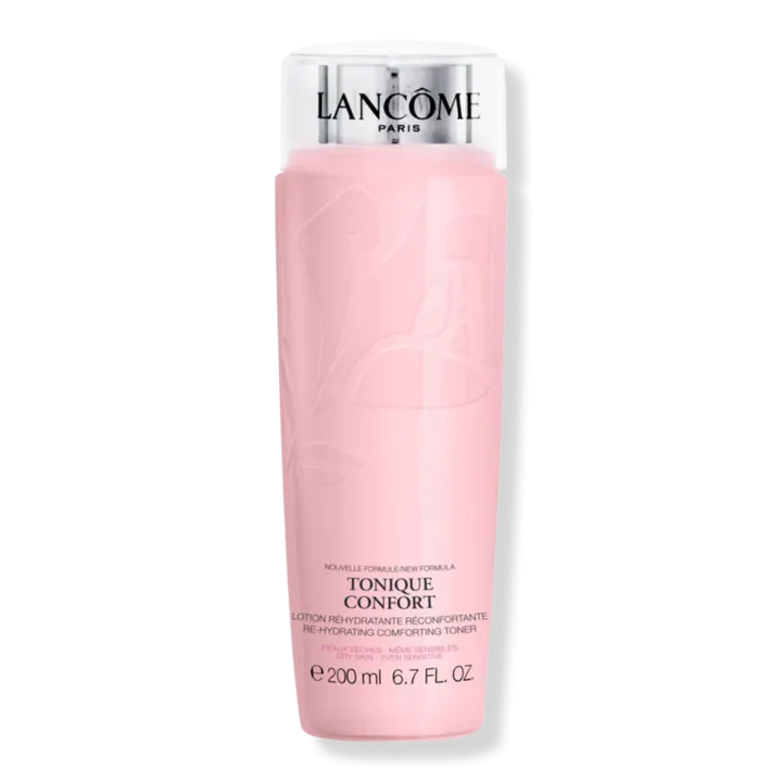 Lancome Confort Tonique for Dry Skin - 6.7 fl oz bottle