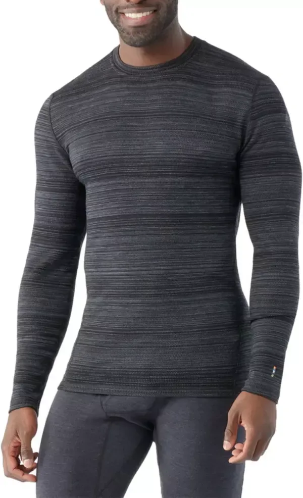 Smartwool Merino 250 Baselayer Crew - Men's