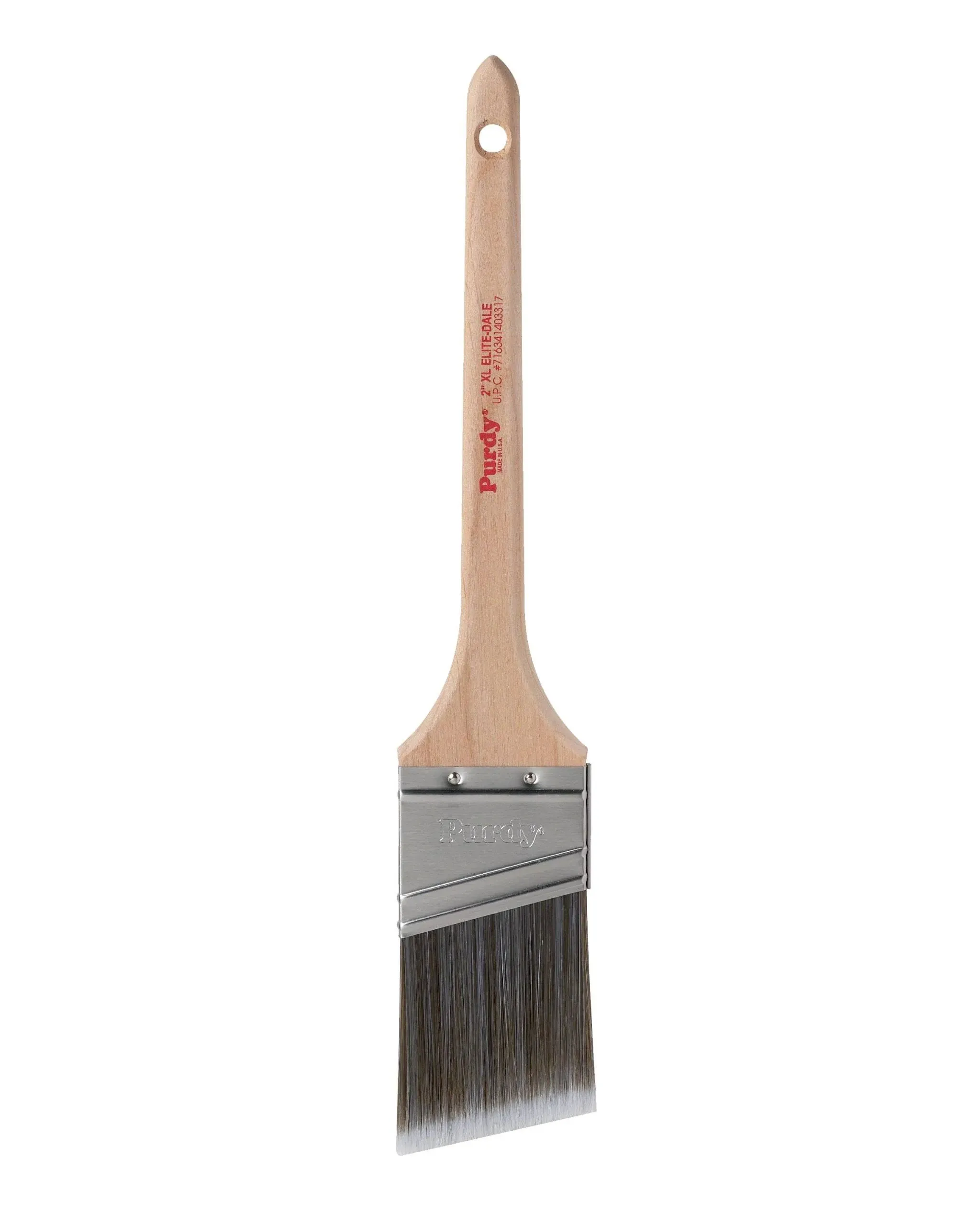 Purdy XL 2 in. Angle Trim Paint Brush