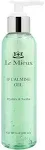 Le Mieux O2 Calming Gel - Soothing Facial Gel with Aloe for Mild Visib