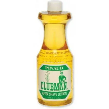 Clubman Pinaud After Shave Lotion