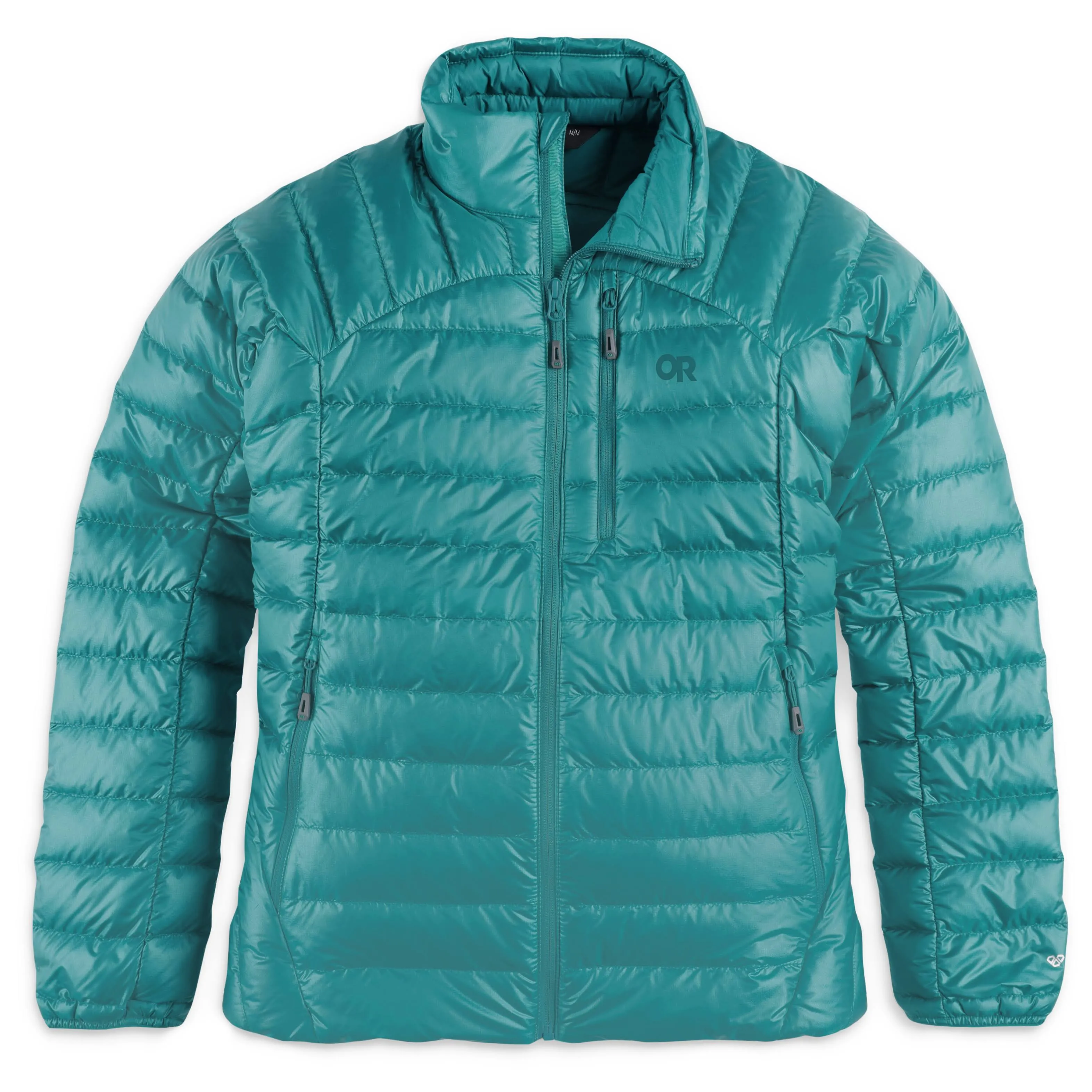 Outdoor Research Women's Helium Down Jacket