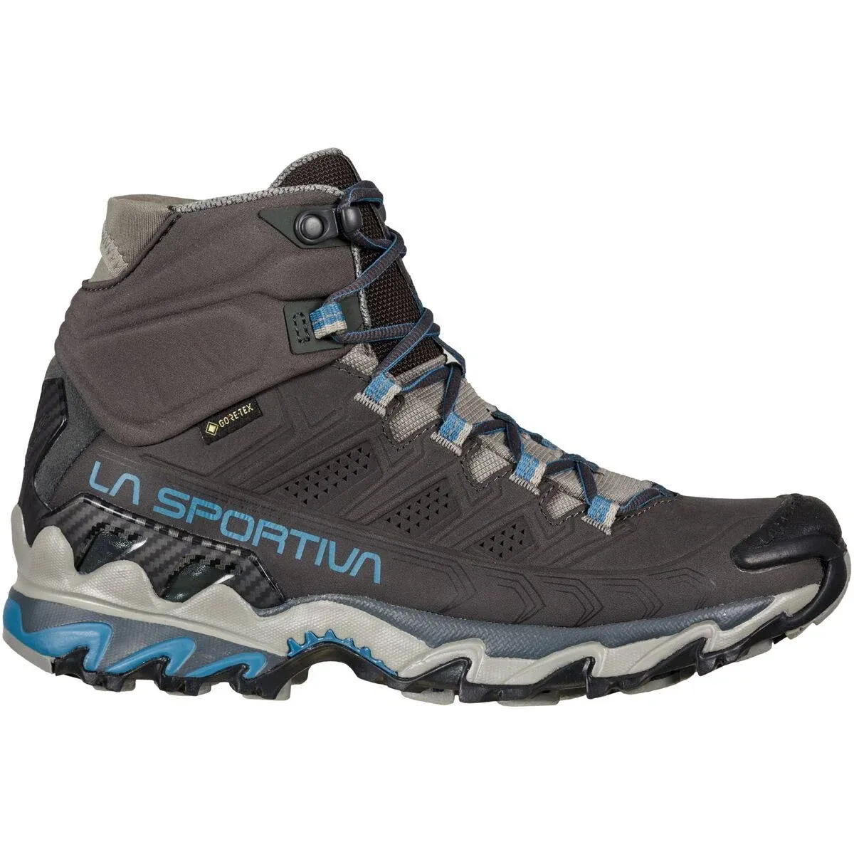 La Sportiva Ultra Raptor II Mid Leather GTX Women's