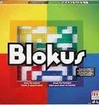 Mattel Blokus® Game