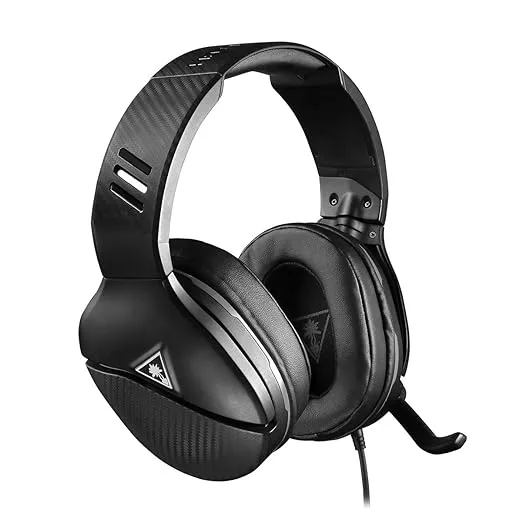 Turtle Beach Recon 200 Gaming Headset