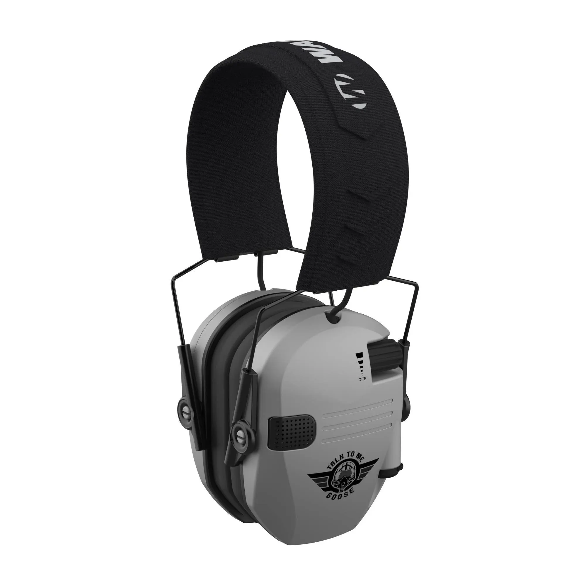 Walker's Razor Slim Earmuffs