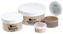 Ben Nye Nose &amp; Scar Simulated Bone WHITE color special effects makeup  2.5oz