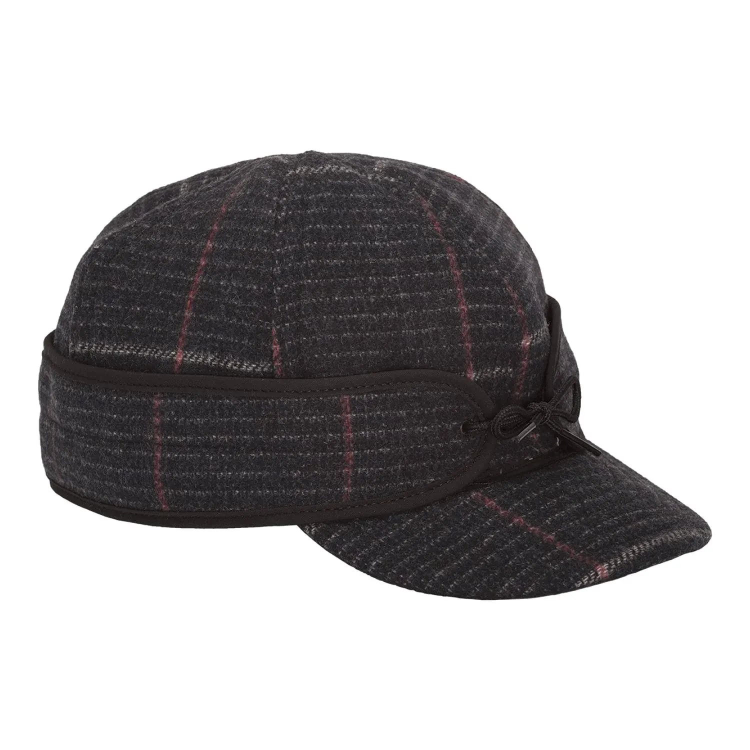 Original Stormy Kromer Cap