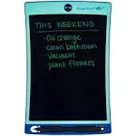 Boogie Board Jot Reusable Writing Tablet - Bahama Blue