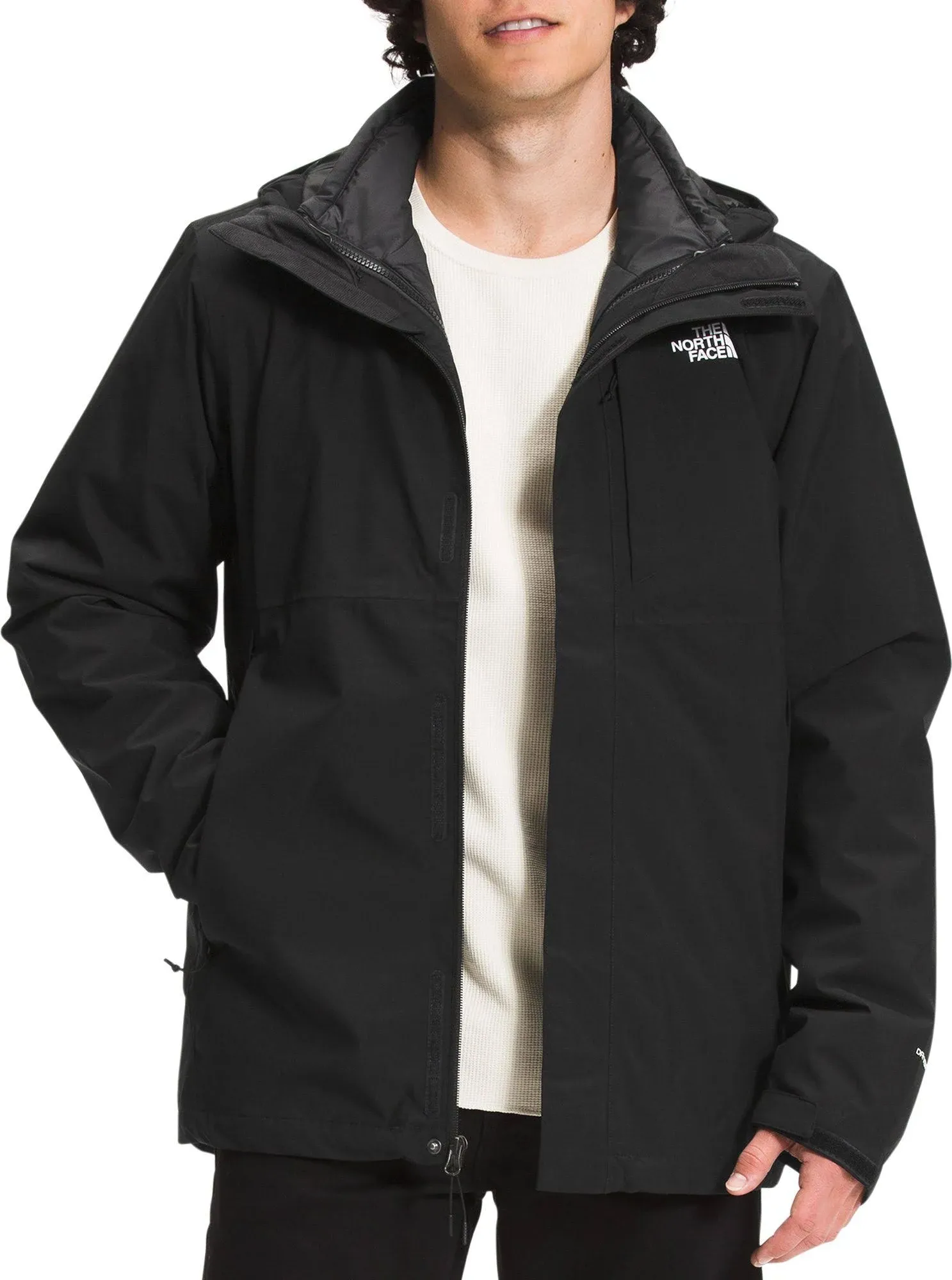 The North Face Men's Carto Triclimate Jacket