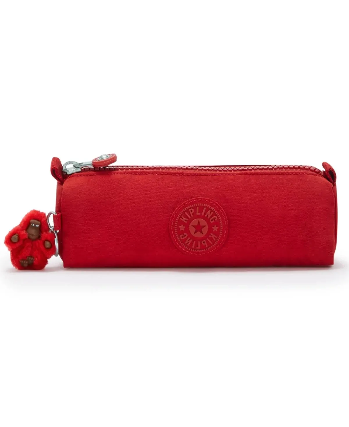 Kipling Freedom Pencil Case - Cherry Tonal