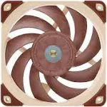 Noctua NF-A12x25 PWM SSO2 Bearing 120mm Case Fan