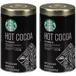 Starbucks Hot Cocoa Classic 1oz