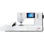 Bernette B79 Sewing and Embroidery Machine